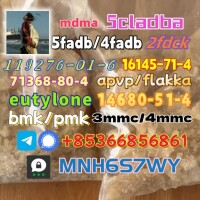 3-mmc factory raw material supply 4-mmc hot sale